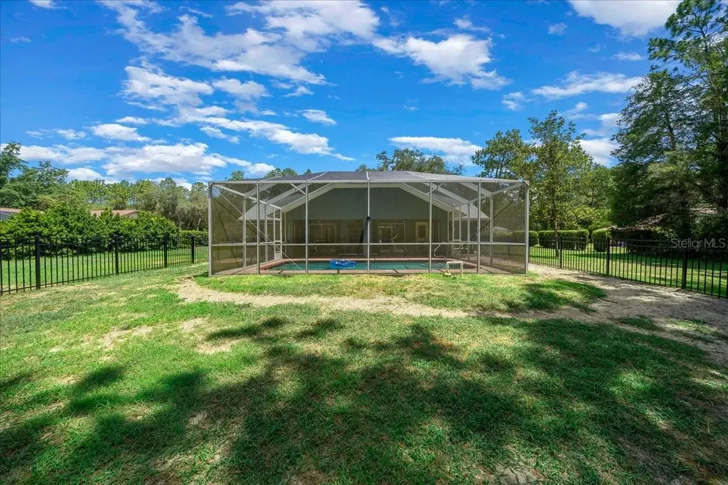 1694 W Pearson Street Hernando FL 34442