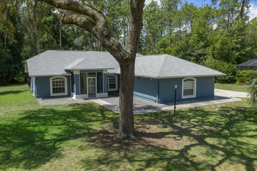 1694 W Pearson Street Hernando FL 34442
