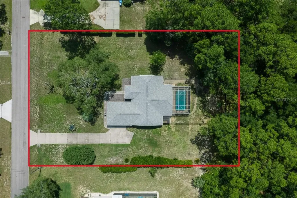 1694 W Pearson Street Hernando FL 34442