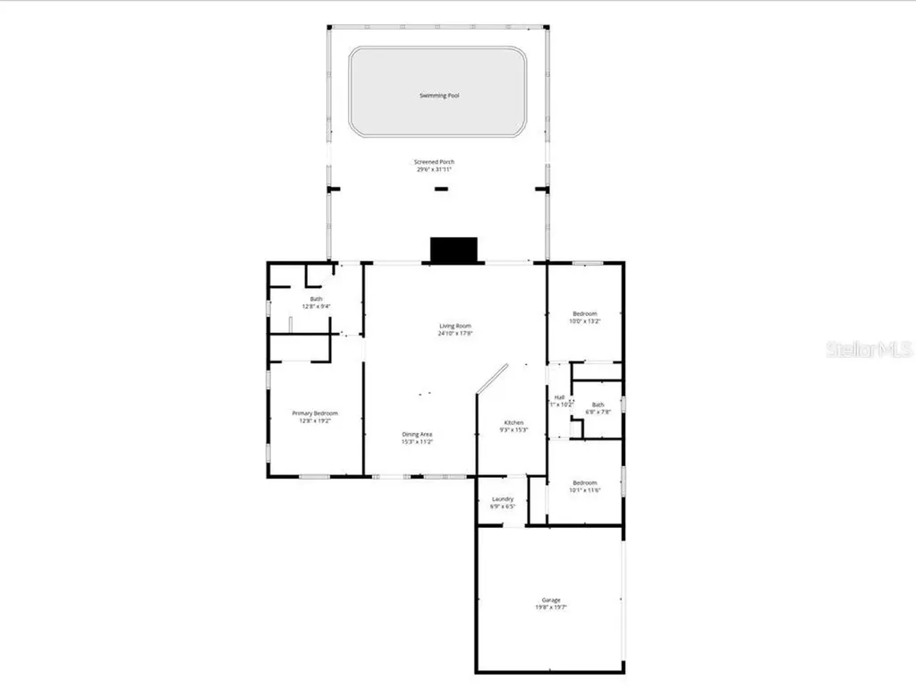 1694 W Pearson Street Hernando FL 34442