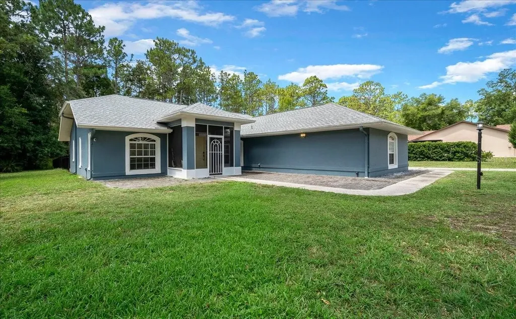 1694 W Pearson Street Hernando FL 34442