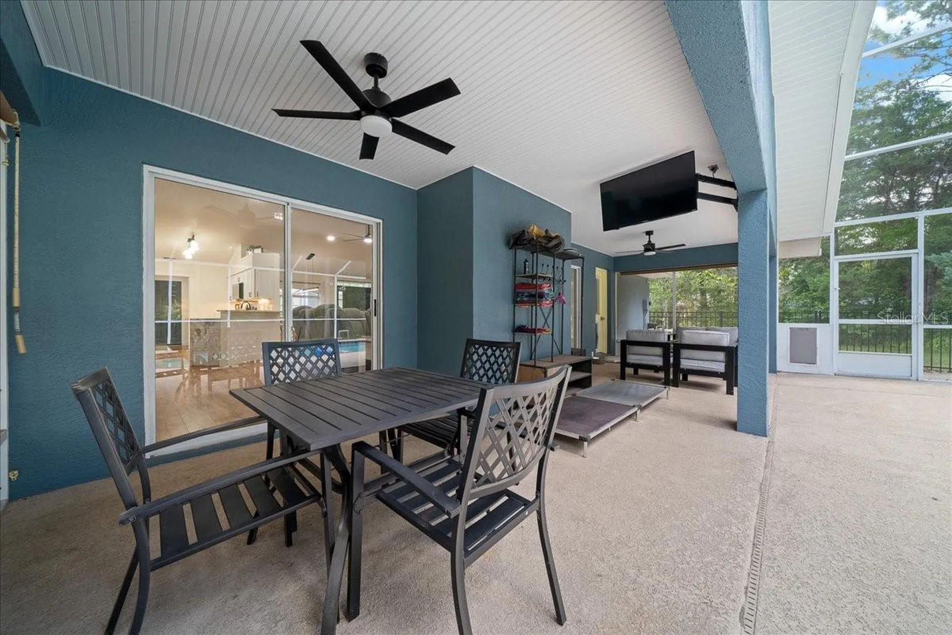 1694 W Pearson Street Hernando FL 34442