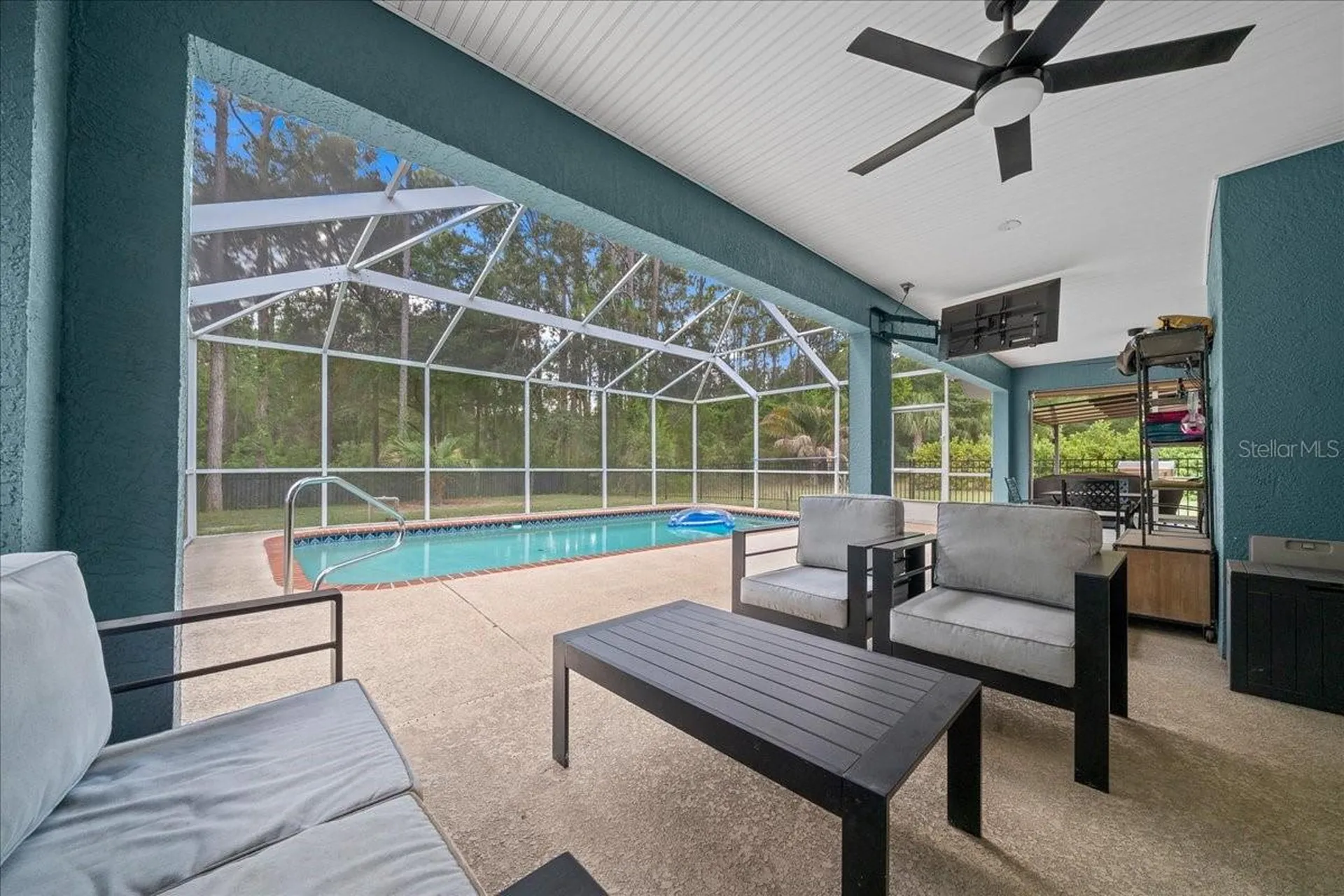 1694 W Pearson Street Hernando FL 34442