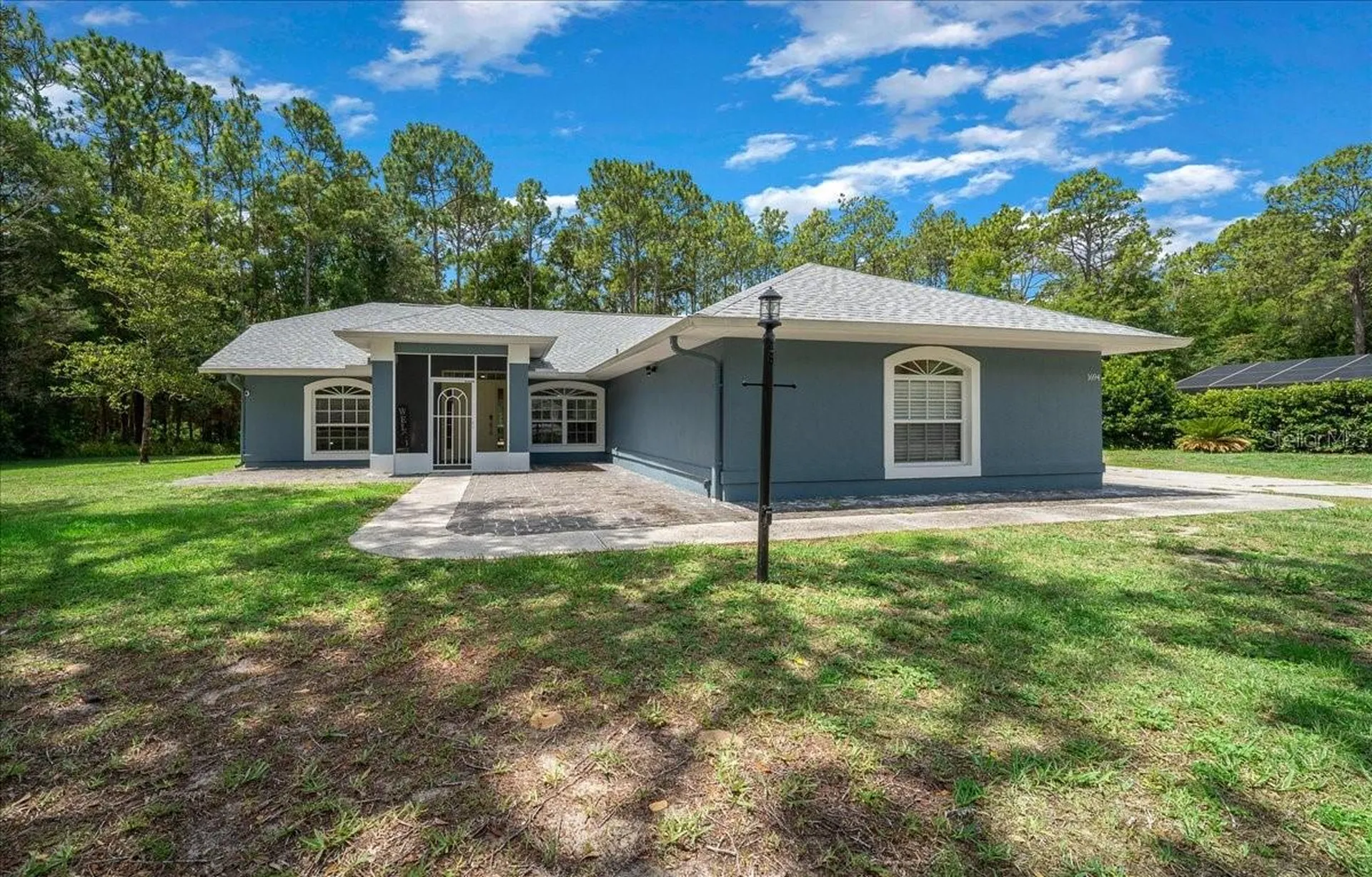 1694 W Pearson Street Hernando FL 34442