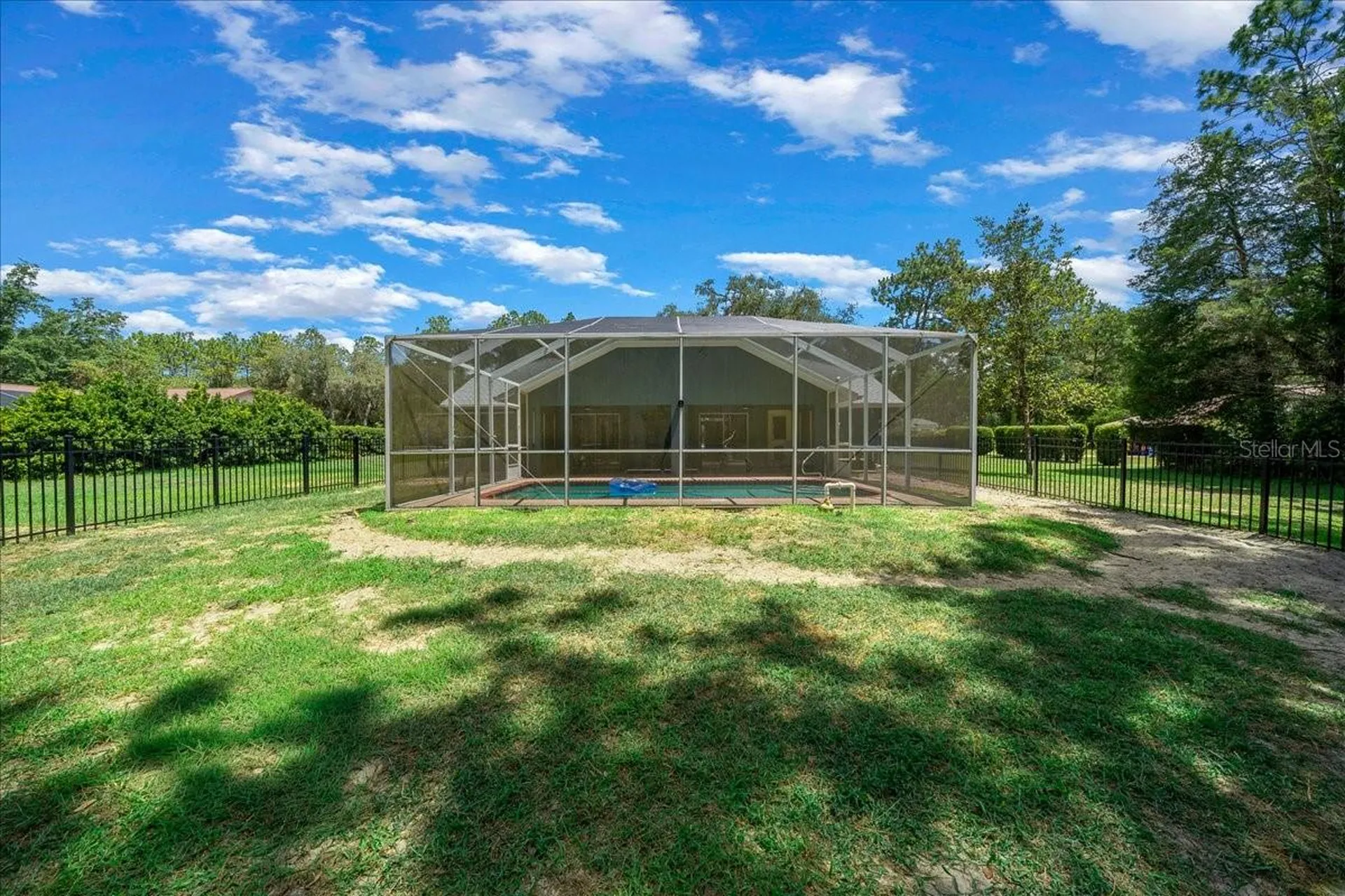 1694 W Pearson Street Hernando FL 34442