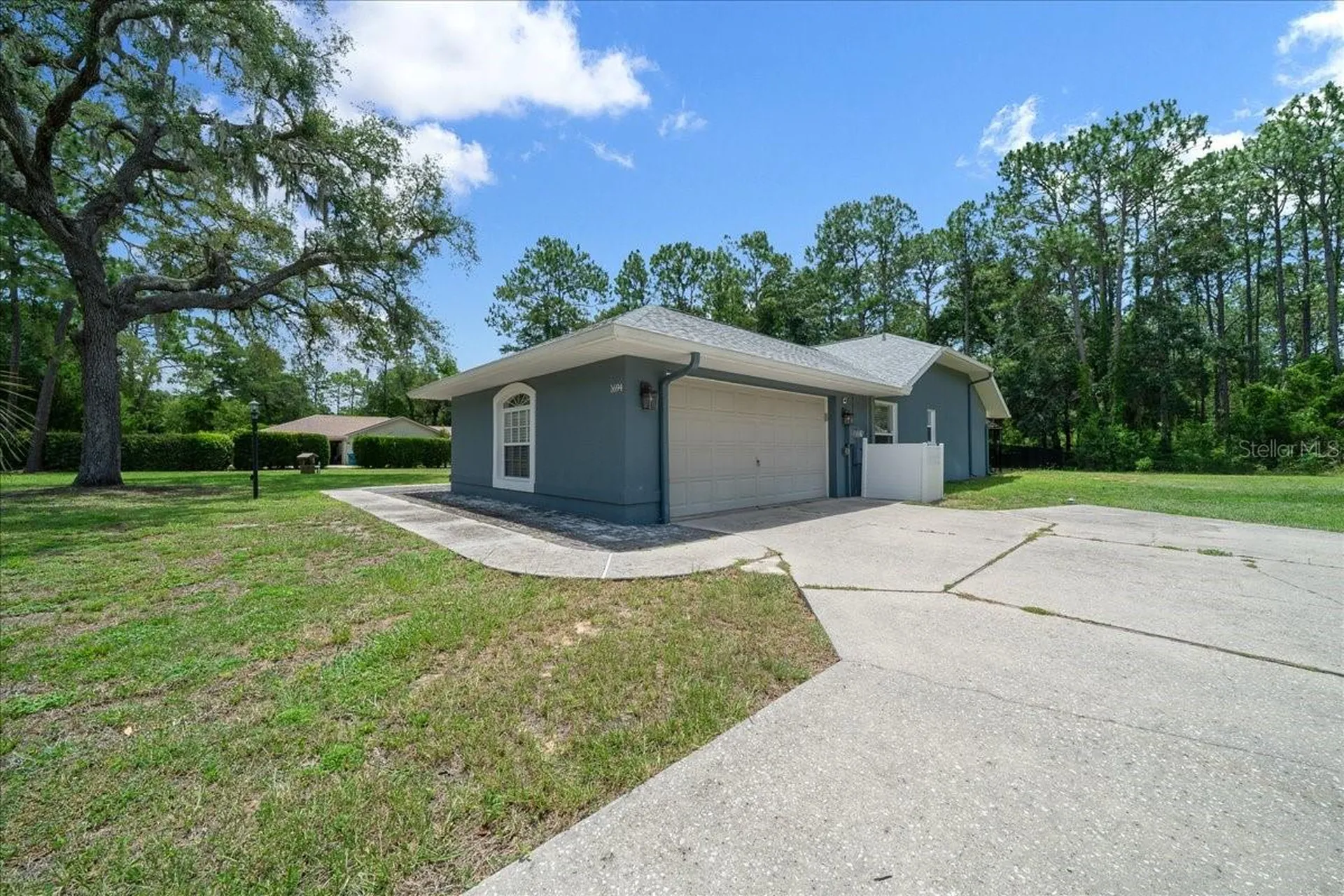 1694 W Pearson Street Hernando FL 34442