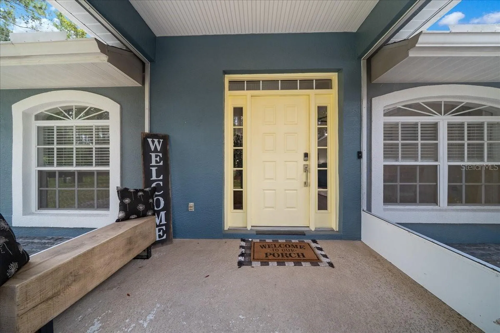 1694 W Pearson Street Hernando FL 34442