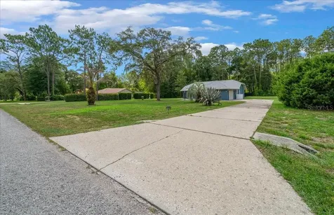 1694 W Pearson Street Hernando FL 34442
