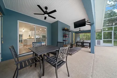 1694 W Pearson Street Hernando FL 34442