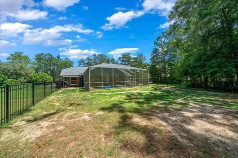 1694 W Pearson Street Hernando FL 34442