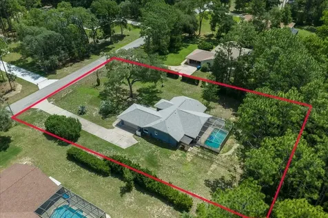 1694 W Pearson Street Hernando FL 34442