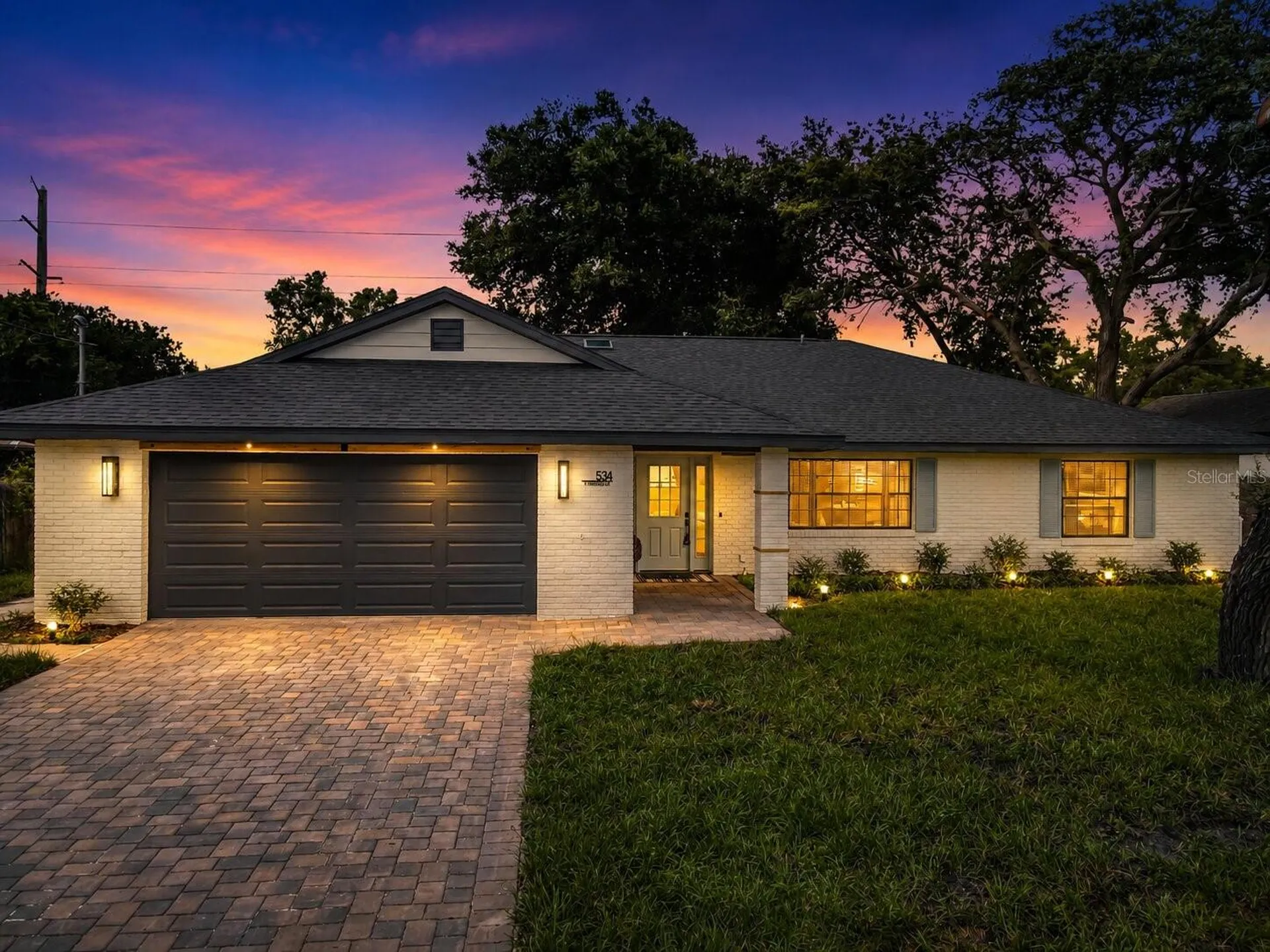 534 N Firwood Drive Deltona FL 32725