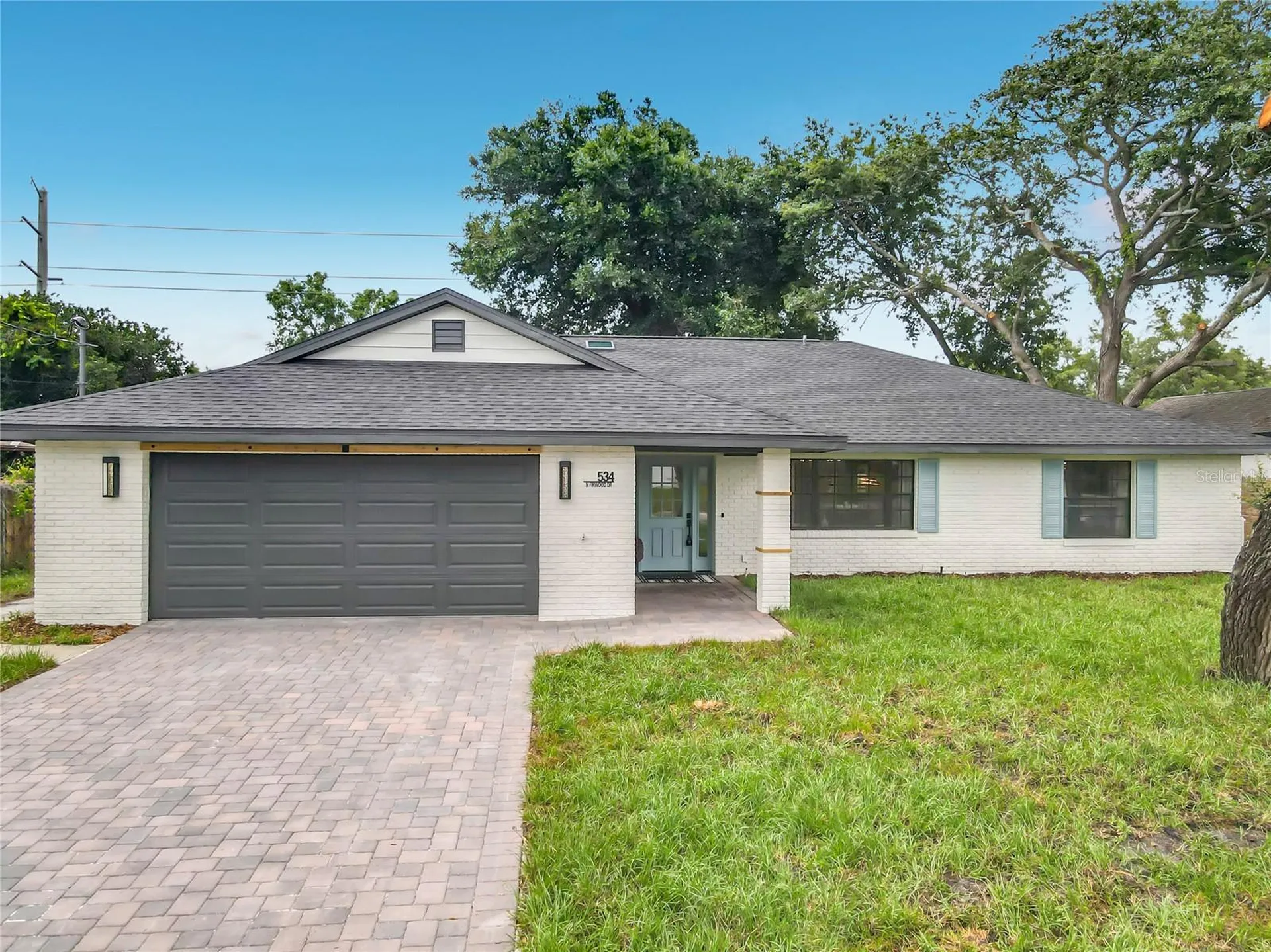 534 N Firwood Drive Deltona FL 32725