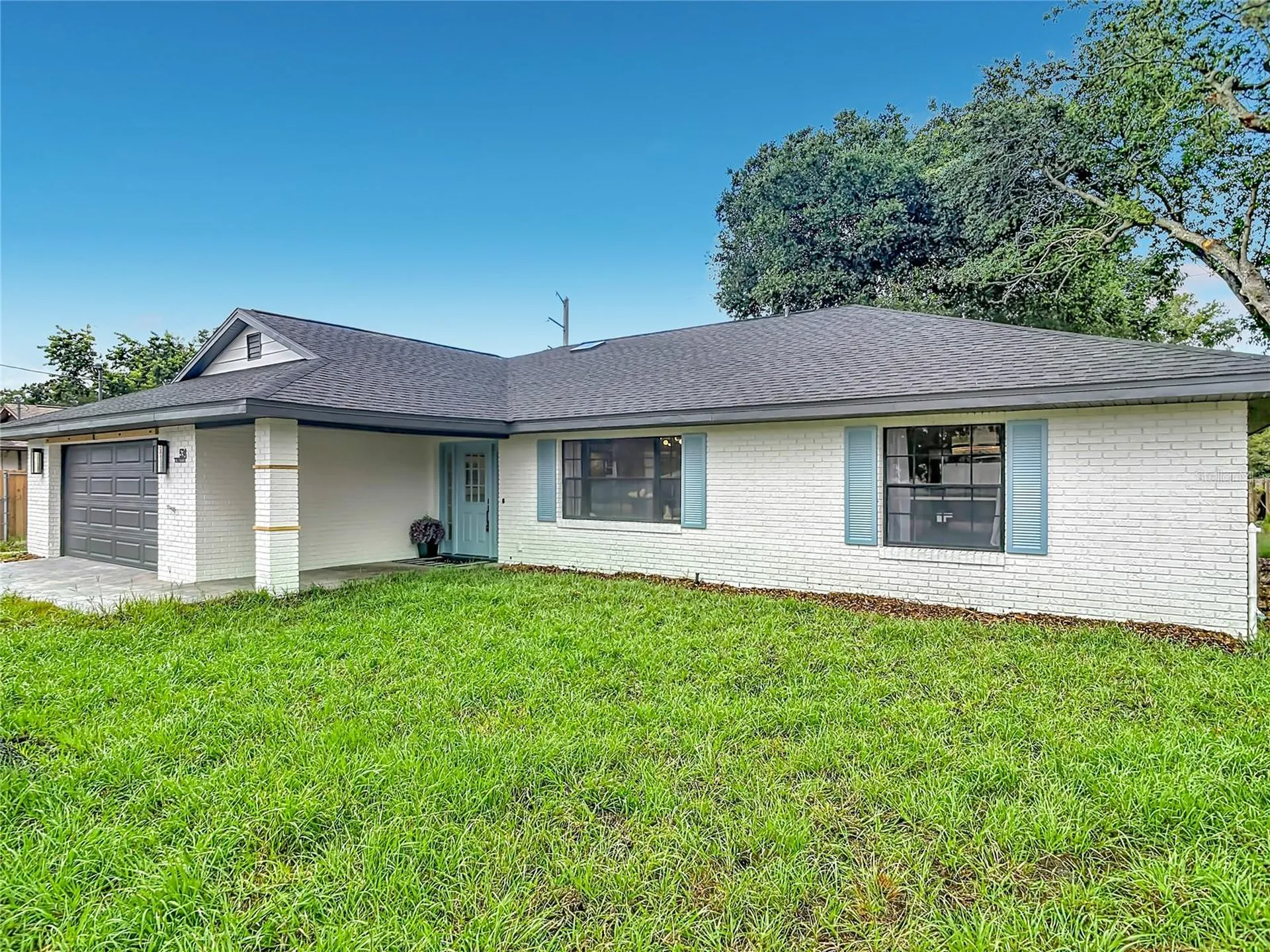 534 N Firwood Drive Deltona FL 32725