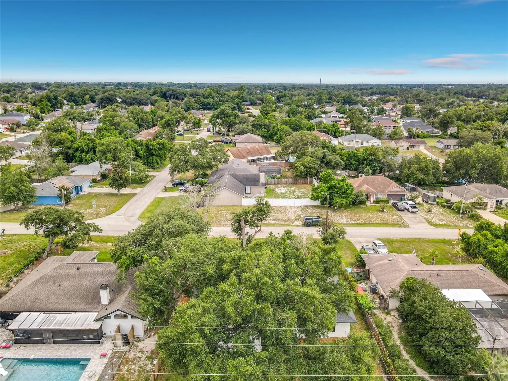 534 N Firwood Drive Deltona FL 32725