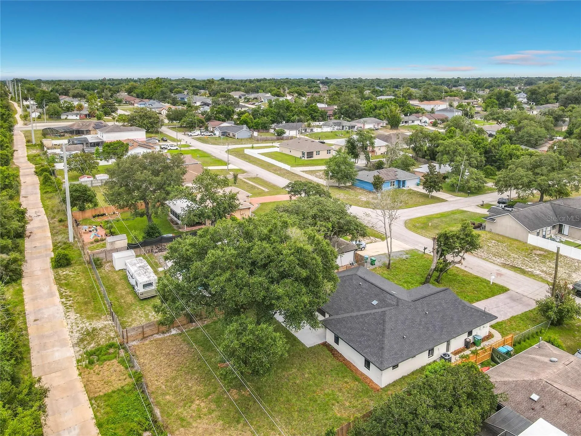 534 N Firwood Drive Deltona FL 32725