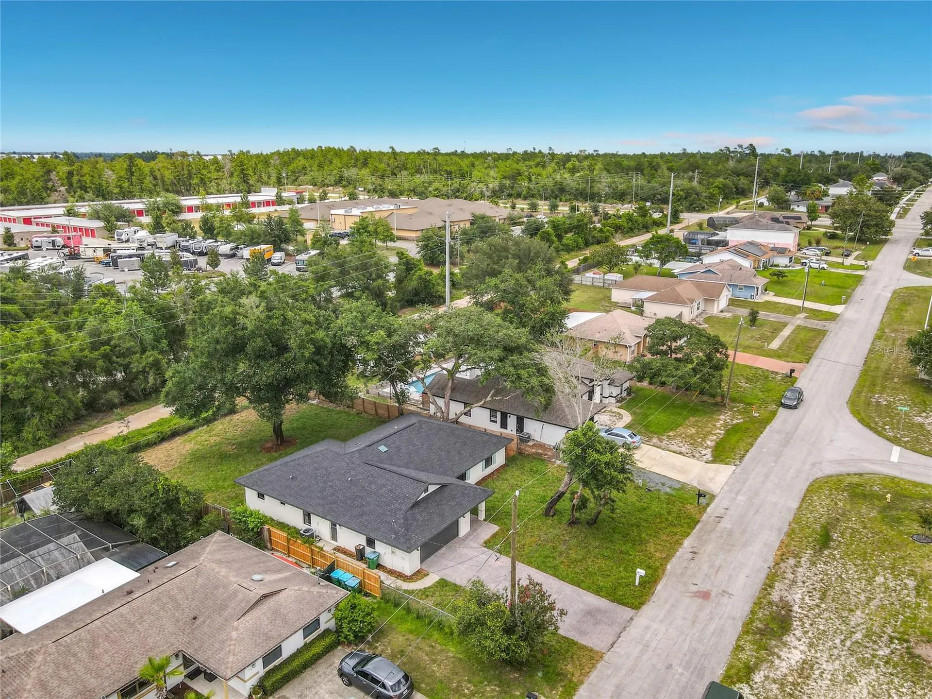 534 N Firwood Drive Deltona FL 32725
