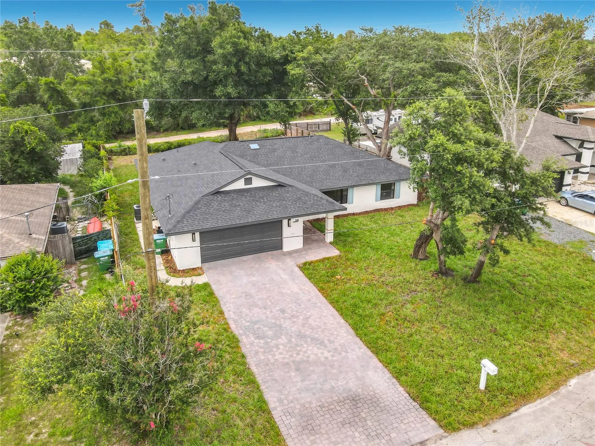534 N Firwood Drive Deltona FL 32725