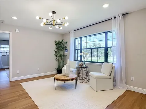 534 N Firwood Drive Deltona FL 32725