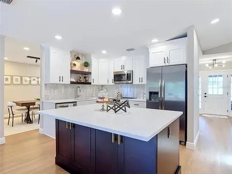 534 N Firwood Drive Deltona FL 32725