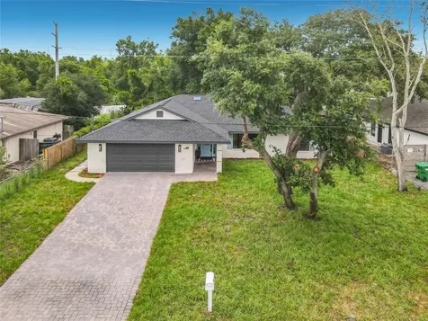 534 N Firwood Drive Deltona FL 32725