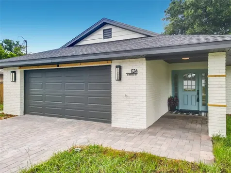 534 N Firwood Drive Deltona FL 32725