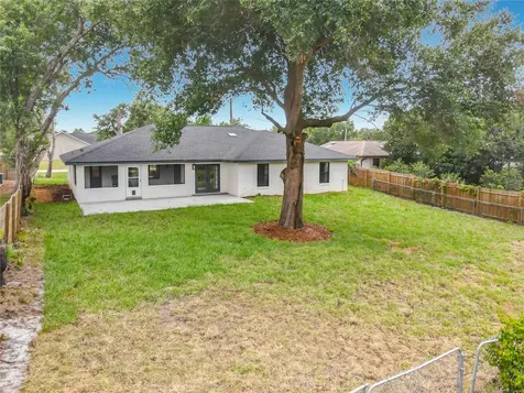 534 N Firwood Drive Deltona FL 32725