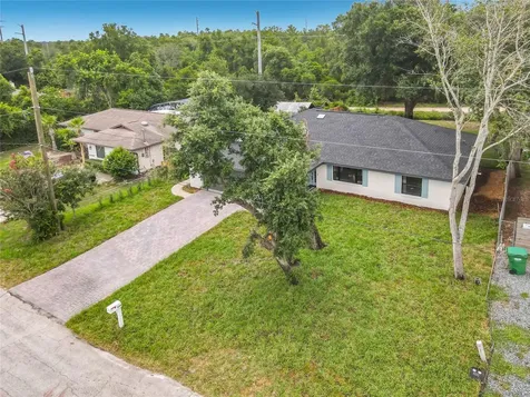 534 N Firwood Drive Deltona FL 32725