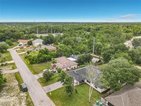534 N Firwood Drive Deltona FL 32725