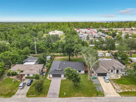 534 N Firwood Drive Deltona FL 32725