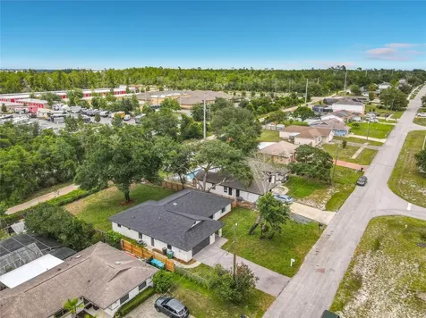 534 N Firwood Drive Deltona FL 32725