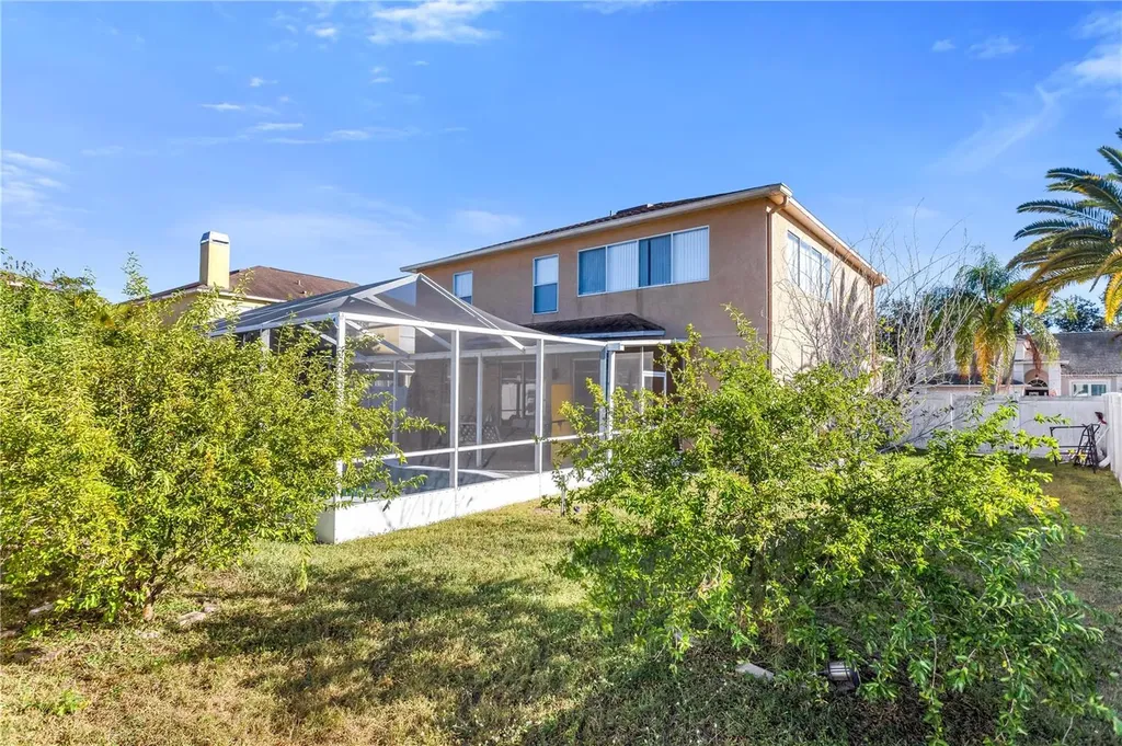 11436 Georgetown Circle Tampa FL 33635