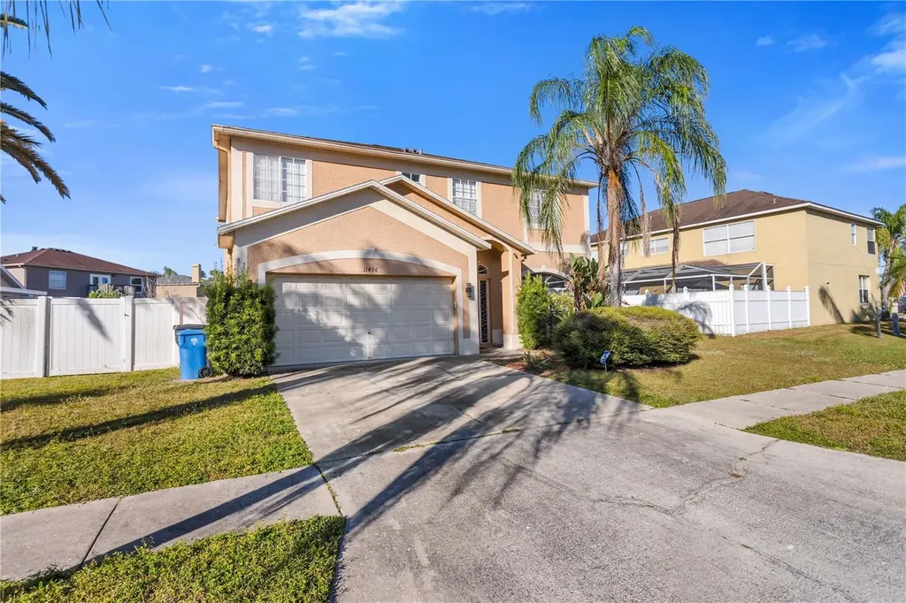 11436 Georgetown Circle Tampa FL 33635