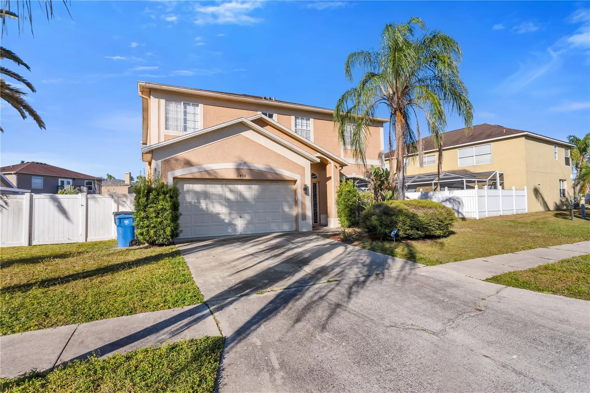 11436 Georgetown Circle Tampa FL 33635