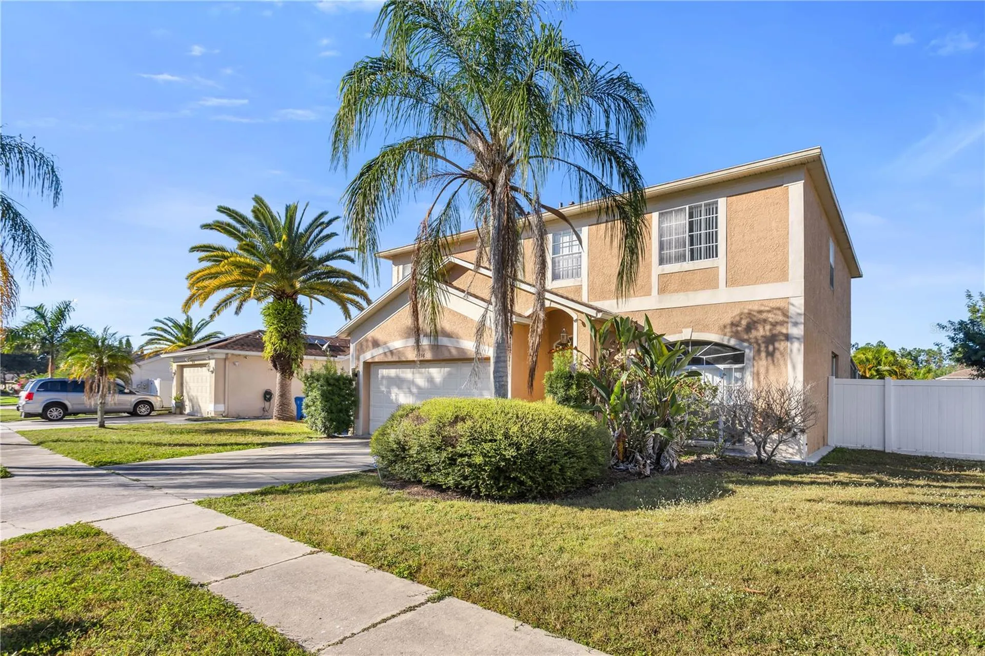 11436 Georgetown Circle Tampa FL 33635