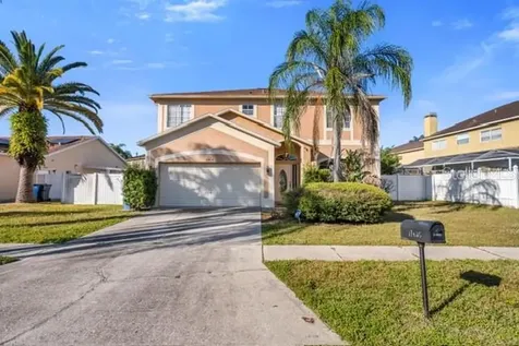 11436 Georgetown Circle Tampa FL 33635