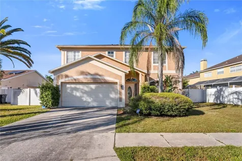 11436 Georgetown Circle Tampa FL 33635