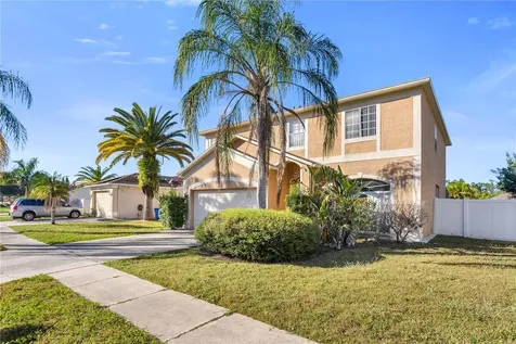 11436 Georgetown Circle Tampa FL 33635