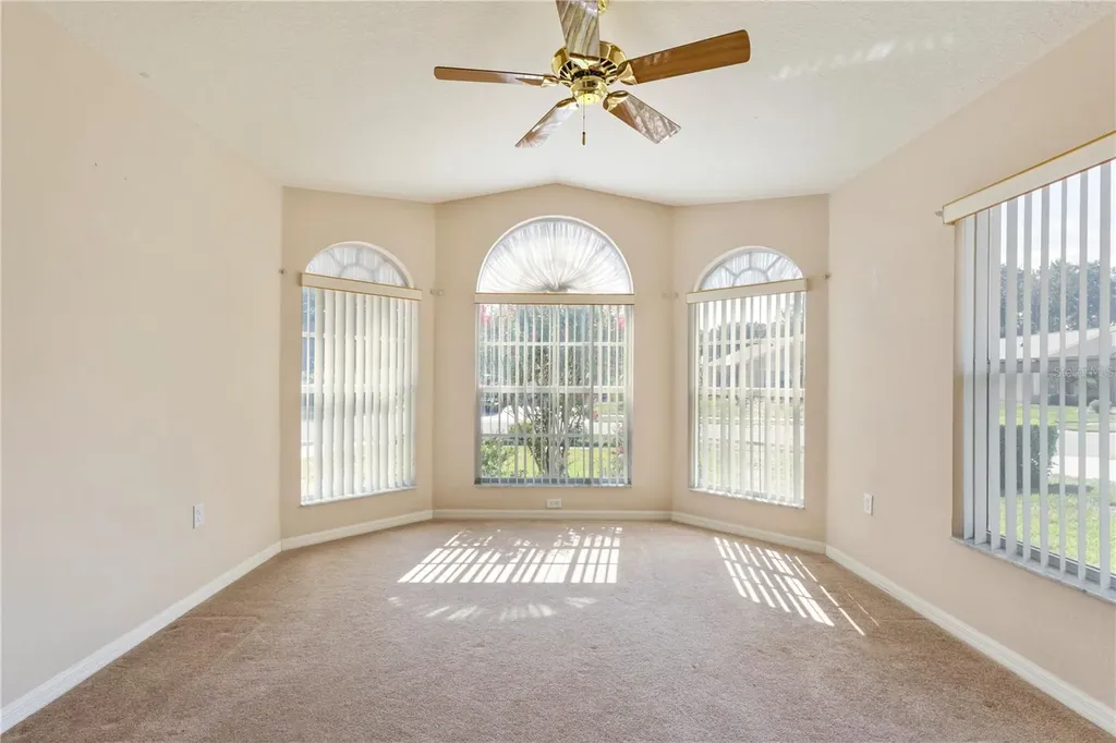 262 Hartford Court Spring Hill FL 34609