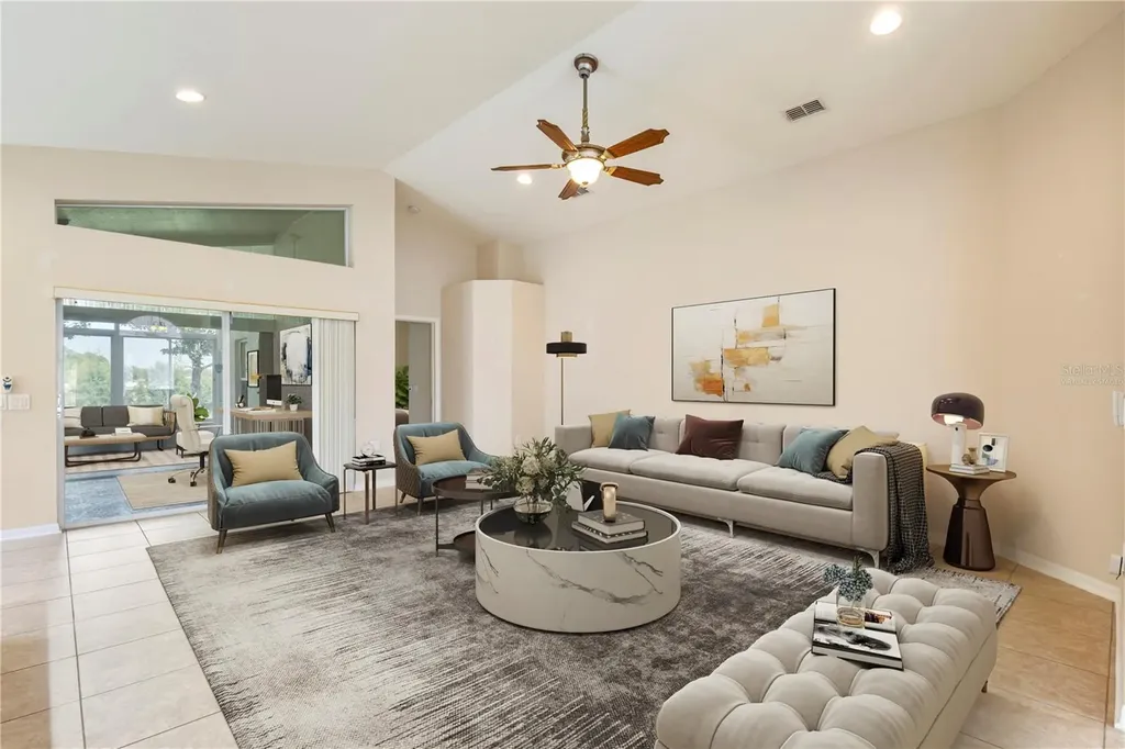 262 Hartford Court Spring Hill FL 34609