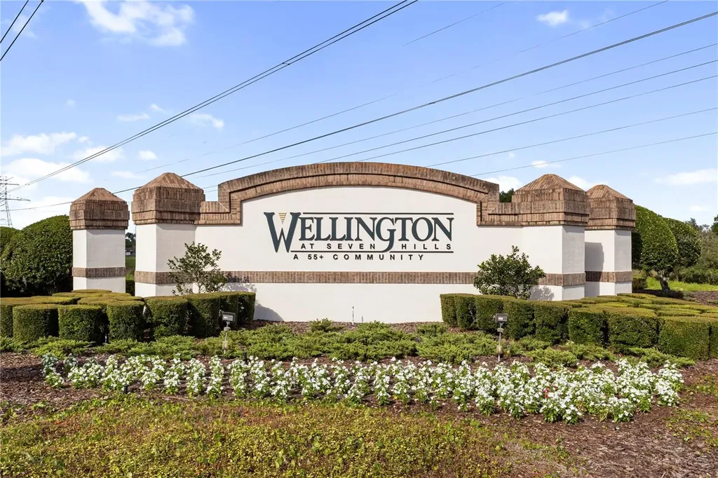 262 Hartford Court Spring Hill FL 34609