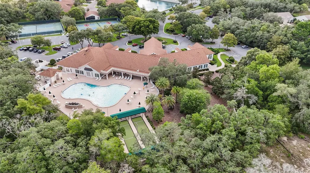 262 Hartford Court Spring Hill FL 34609