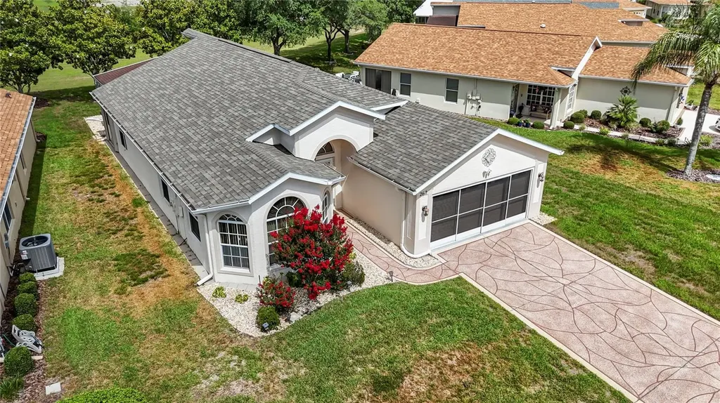 262 Hartford Court Spring Hill FL 34609