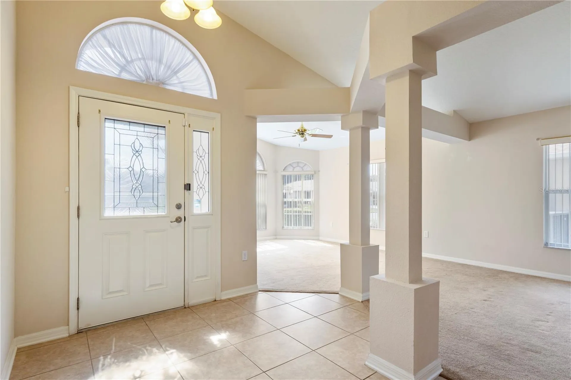262 Hartford Court Spring Hill FL 34609