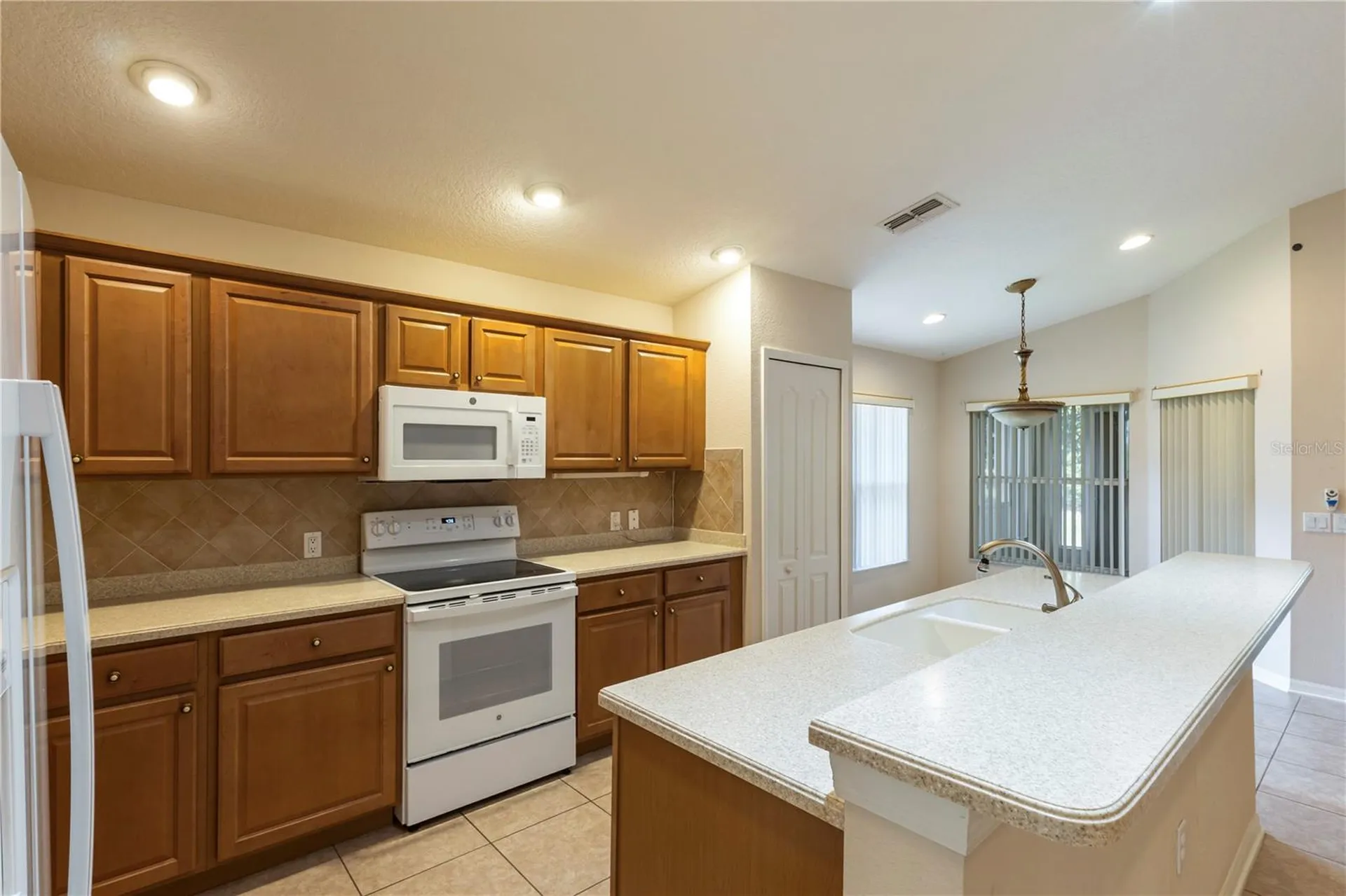 262 Hartford Court Spring Hill FL 34609
