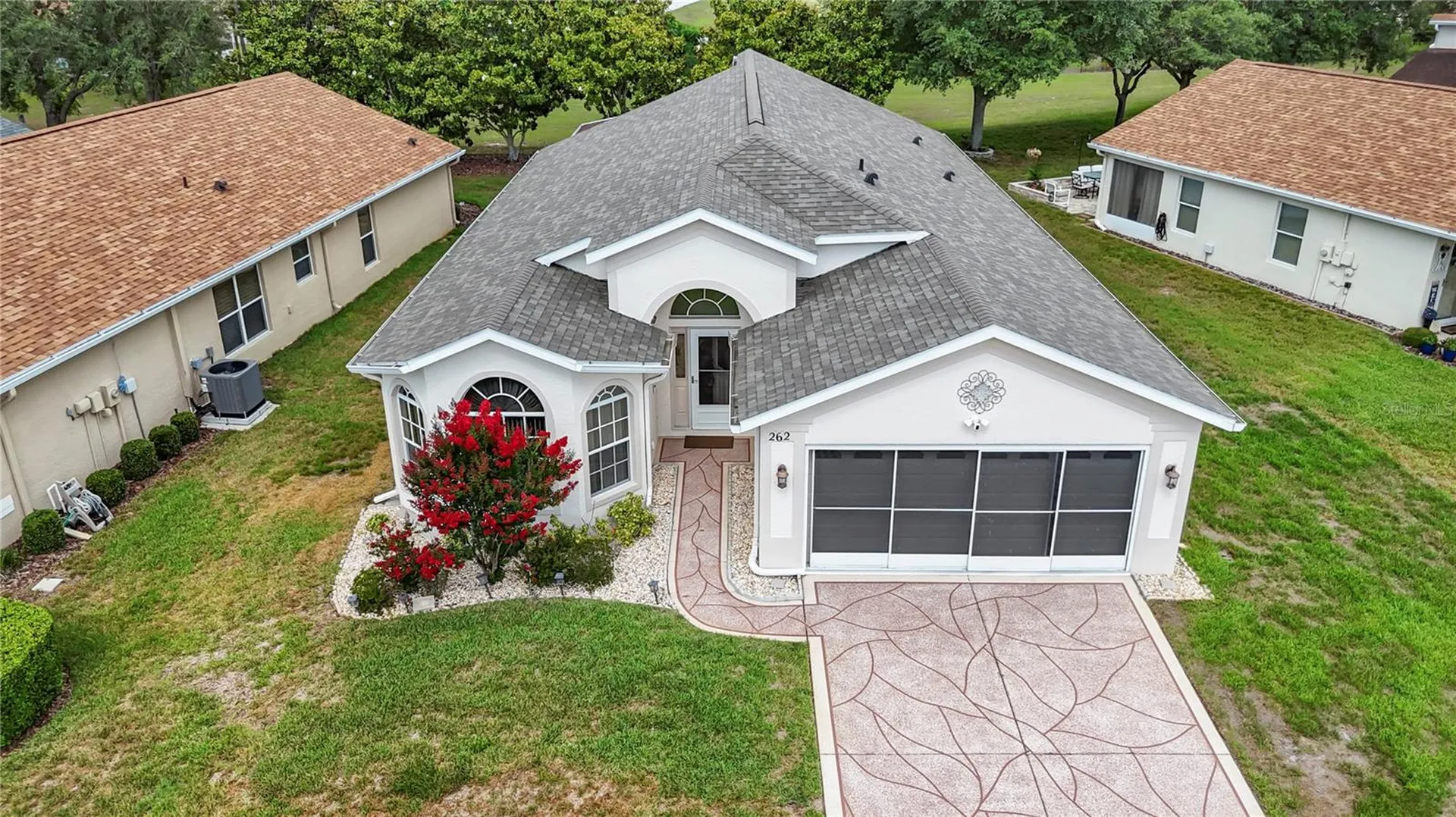 262 Hartford Court Spring Hill FL 34609