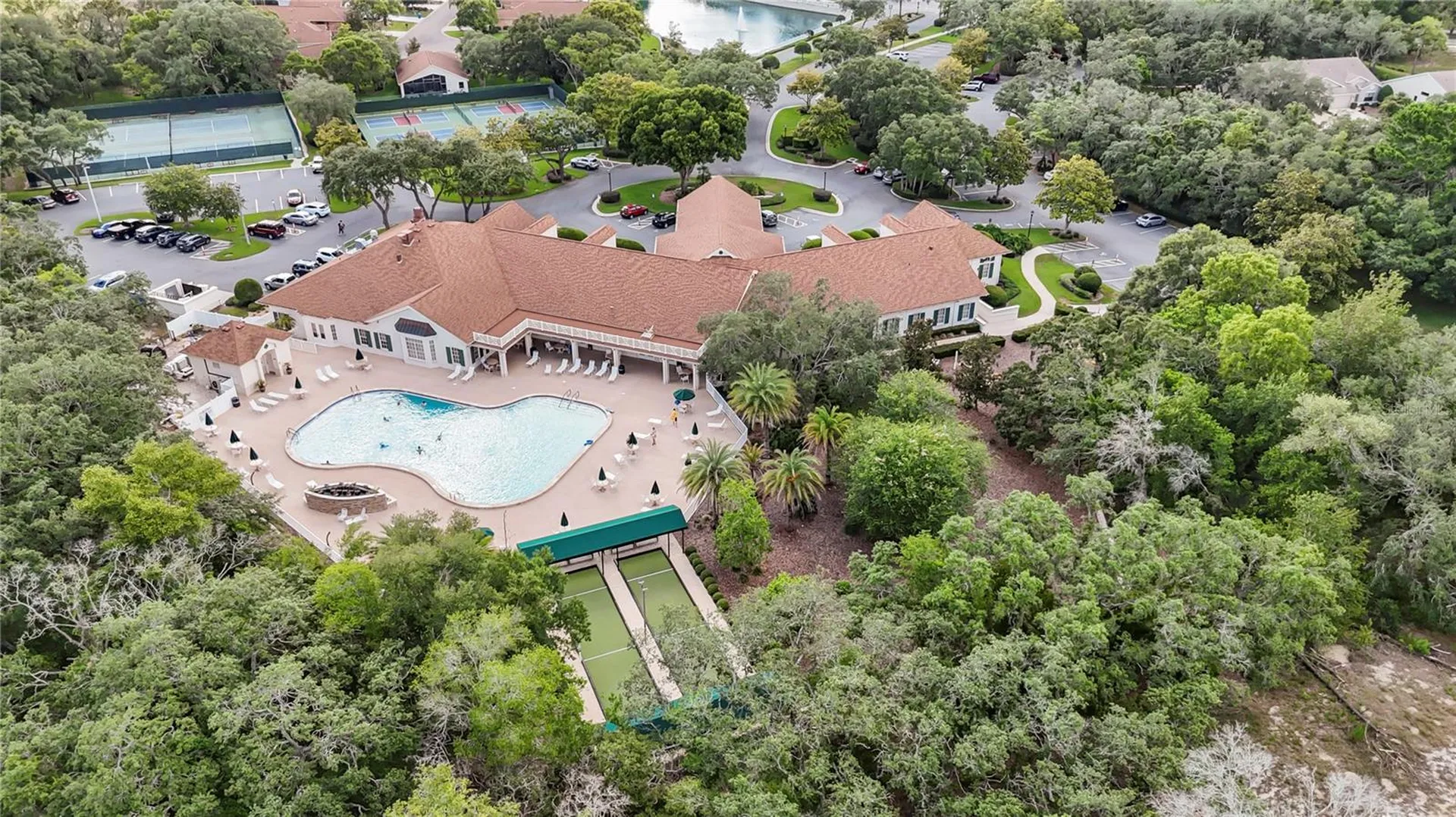 262 Hartford Court Spring Hill FL 34609