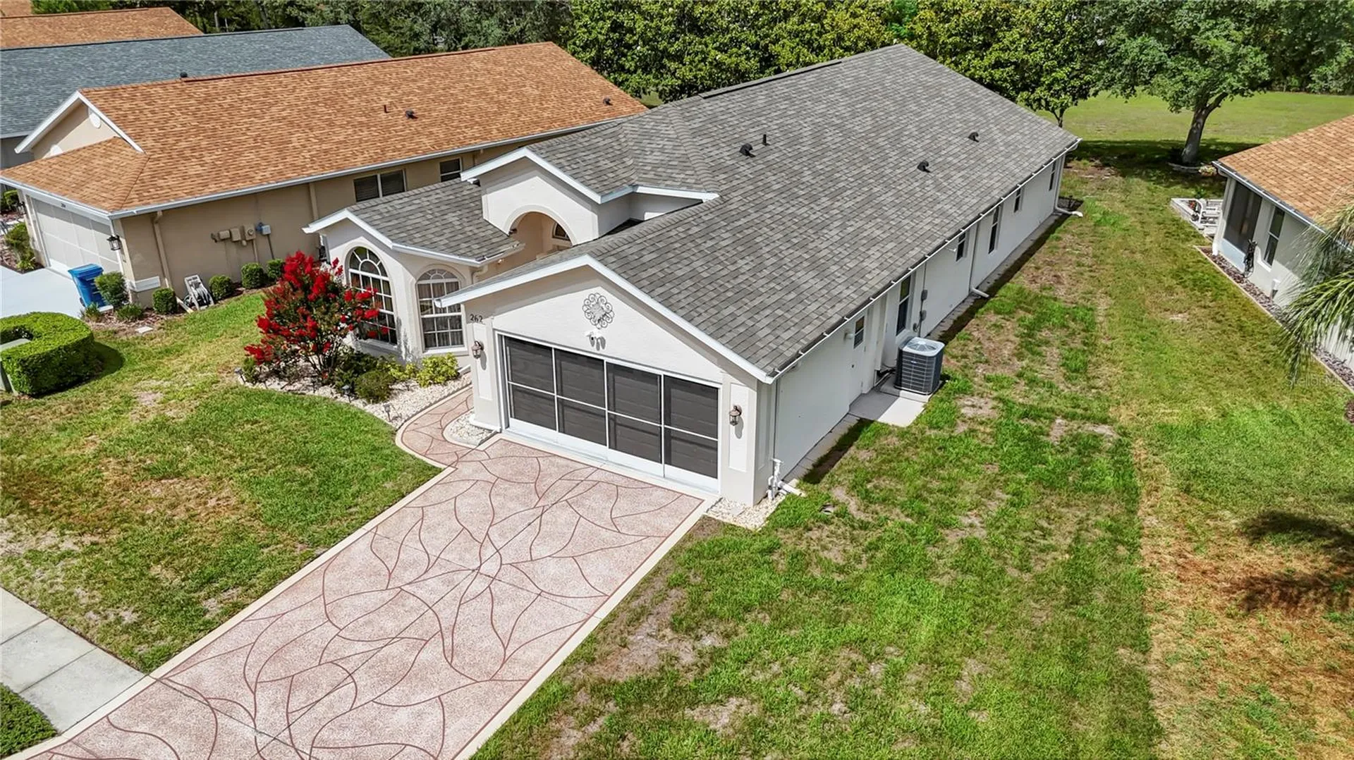 262 Hartford Court Spring Hill FL 34609