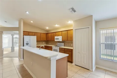 262 Hartford Court Spring Hill FL 34609
