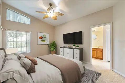 262 Hartford Court Spring Hill FL 34609